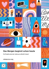 BY2421 Cumart - Das Morgen beginnt schon heute_Umschlag